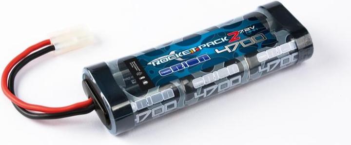 Image du produit Team Orion Batterie (7.20 V, 4700 mAh)