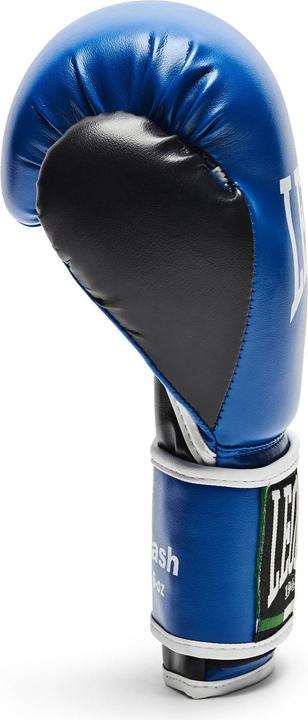 Actual product image Leone Kids Boxing Gloves Flash GN083J (6 OZ)