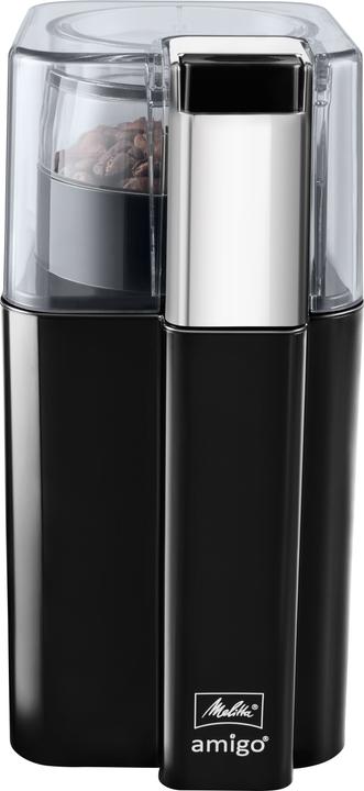 Melitta Amigo Coffee Grinder 1029-01 (EU plug)