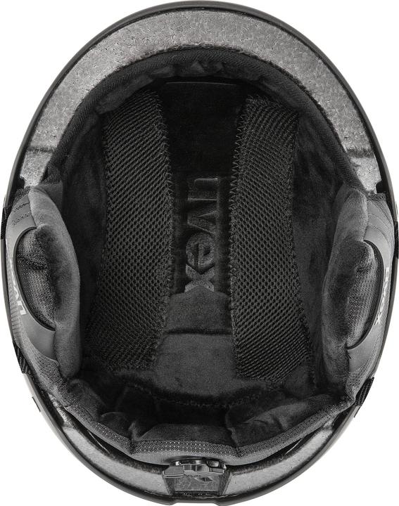 Actual product image Uvex Sports wanted (58 - 62 cm, L, XL)