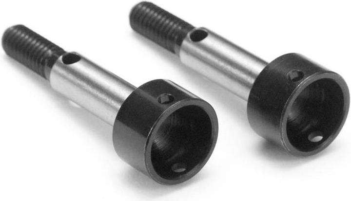 Actual product image HPI Sprint 2 Axle For Universal Cardan Set (2 pcs)