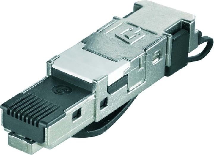 Produktbild Weidmüller Stecker für Feldinstallation AWG 22 RJ45