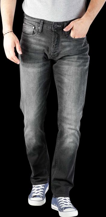 Produktbild Denham Razor Jeans Slim Fit aceb black