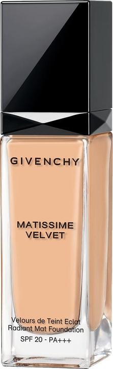 Immagine prodotto Givenchy Matissime Velvet Fluid 3 Mat Sand 30ml (3)