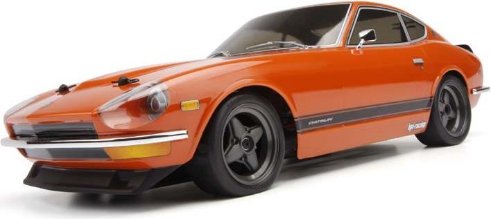 Produktbild HPI KAROSSERIE DATSUN 240Z (WB225mm.F0/R3mm)