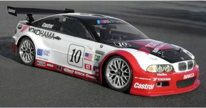 Image du produit HPI Carrosserie Bmw M3 (200mm)