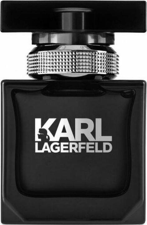 Actual product image Karl Lagerfeld Perfume (Eau de toilette, 30 ml)