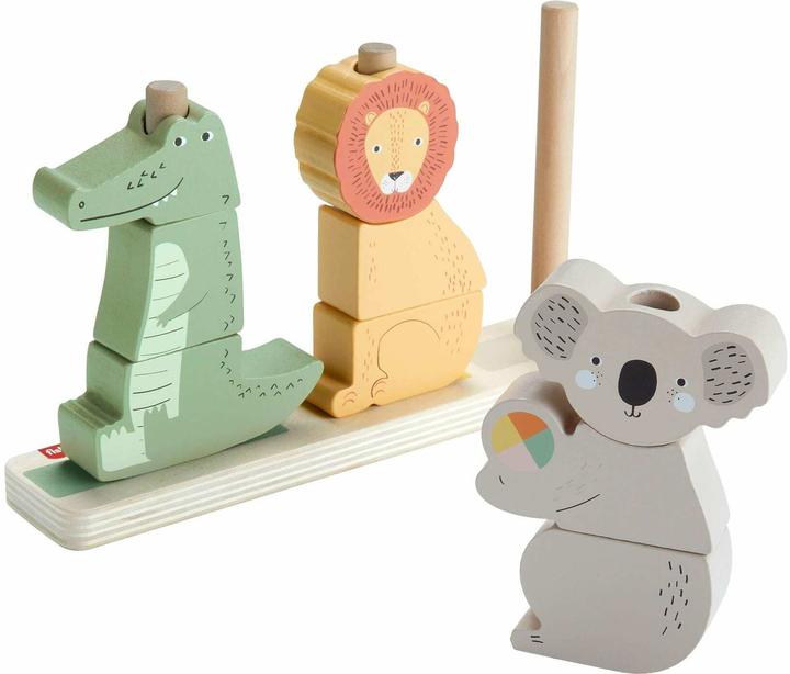 Fisher-Price 0