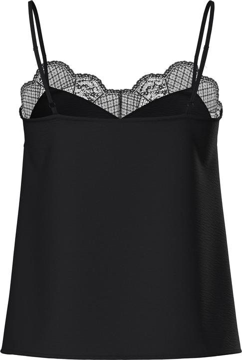 Immagine prodotto Pieces Pctiffany Strap Lace Top Noos Bc (S)