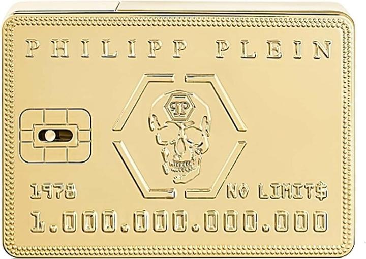 Philipp Plein No Limit$ (Eau de Parfum, 90 ml)