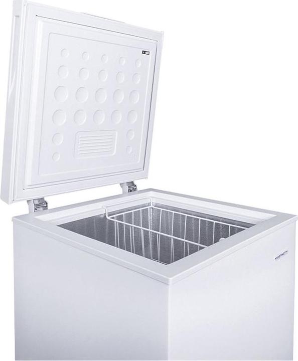 Produktbild Kibernetik FSP Gefriertruhe (Freistehend, 98 l)