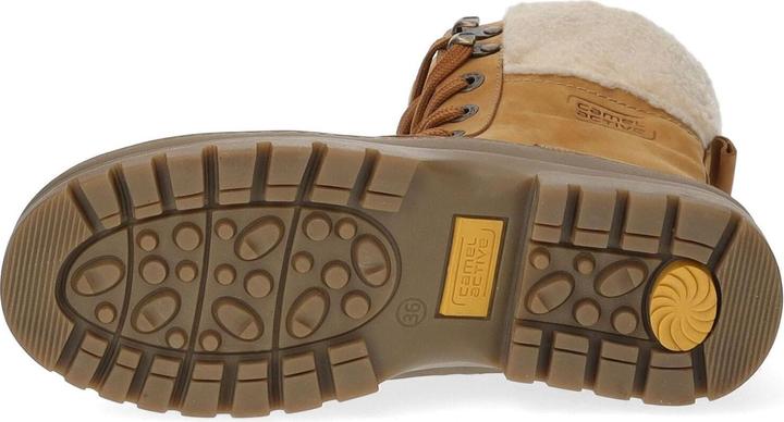 Actual product image Camel Active Stiefelette (36)