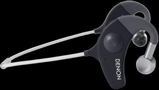 Produktbild Denon Exercise Freak (7 h, Kabellos)