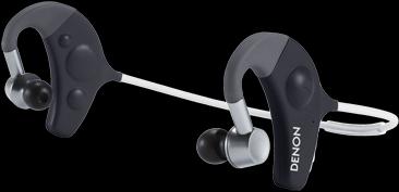 Produktbild Denon Exercise Freak (7 h, Kabellos)