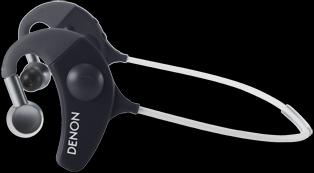 Produktbild Denon Exercise Freak (7 h, Kabellos)