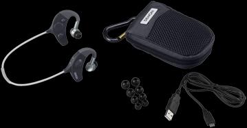 Produktbild Denon Exercise Freak (7 h, Kabellos)