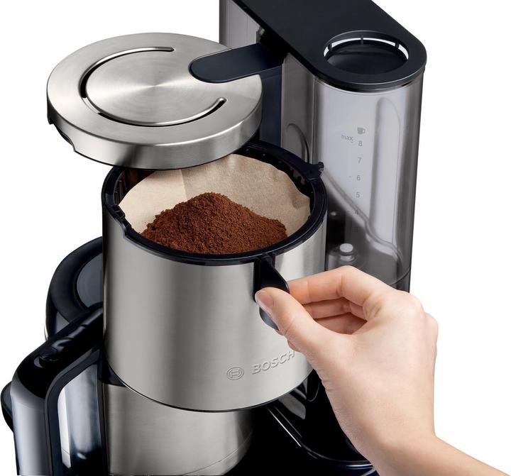 Produktbild Bosch Hausgeräte TKA 8A 683