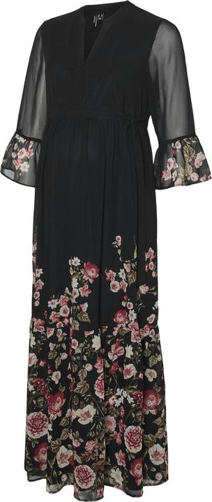 Actual product image Vero Moda Maternity VMMULRIKKE Umstandskleid Kleid (M)