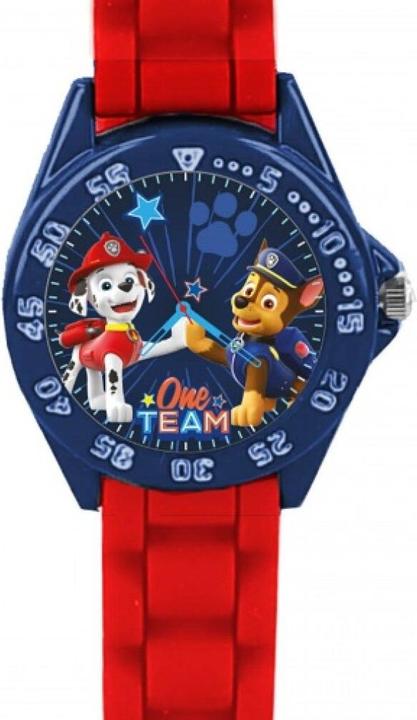 Produktbild Vadobag Paw Patrol - Armbanduhr "Dynamic Pups"