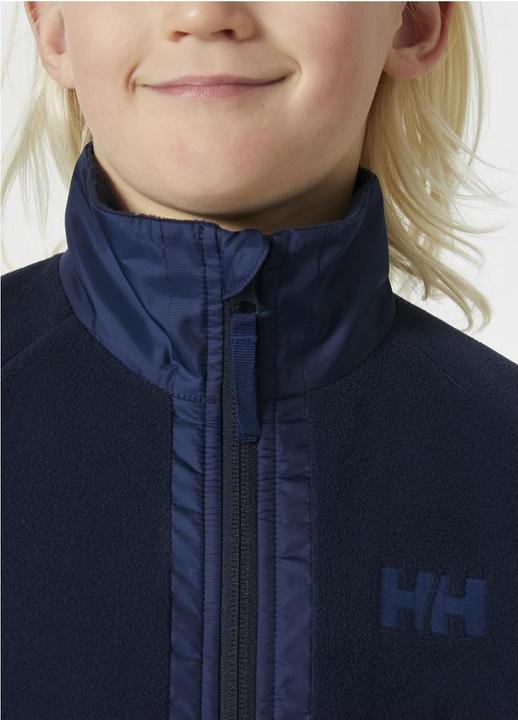 Immagine prodotto Helly Hansen Giacca in pile Marka Junior (164)