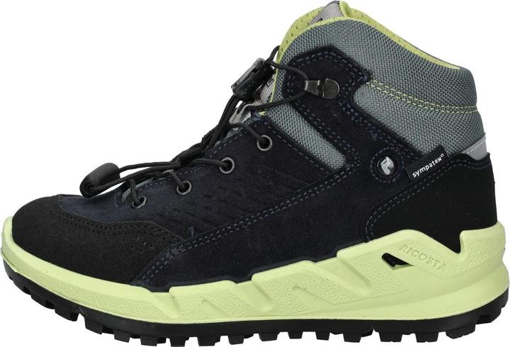 Actual product image Ricosta Stiefelette (40)