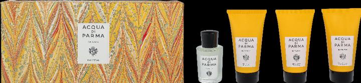 Actual product image Acqua Di Parma Holiday 2022 Daily Ritual (Facial care set)