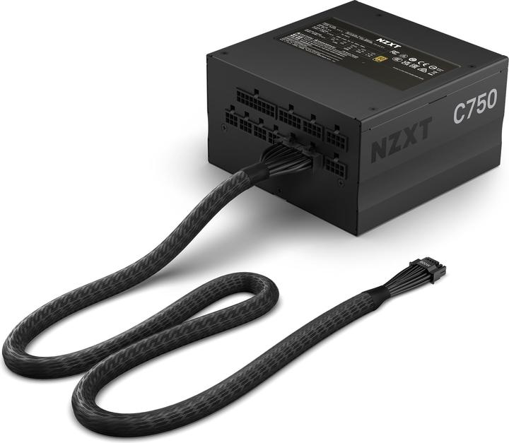 Produktbild NZXT PSU 12VHPWR Adapter Cable