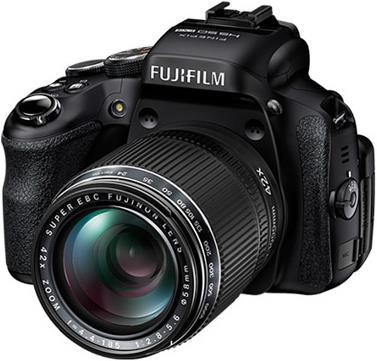 Image du produit Fujifilm FinePix HS50 EXR (1/2")
