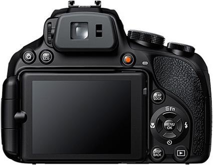 Image du produit Fujifilm FinePix HS50 EXR (1/2")