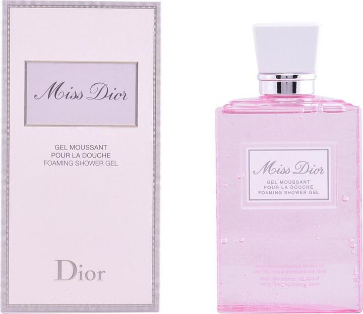 Produktbild Dior Miss (200 ml)