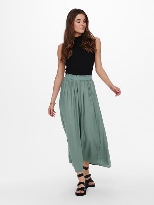 Image du produit Only Maxi-jupe unie (M)