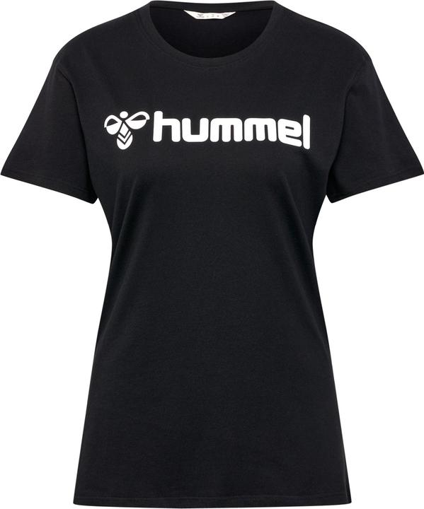 Produktbild hummel HMLGO 2.0 LOGO T-SHIRT S/S WOMAN (XS)