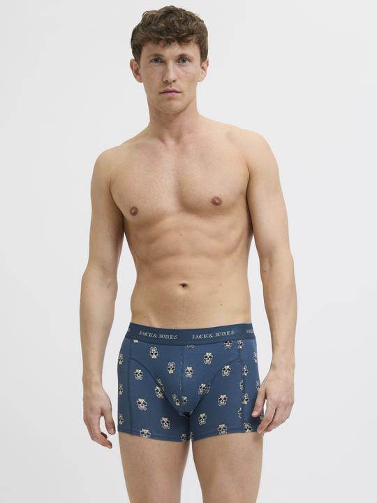Produktbild Jack & Jones 3er-pack Trunks Trunks (L, 3er Pack)