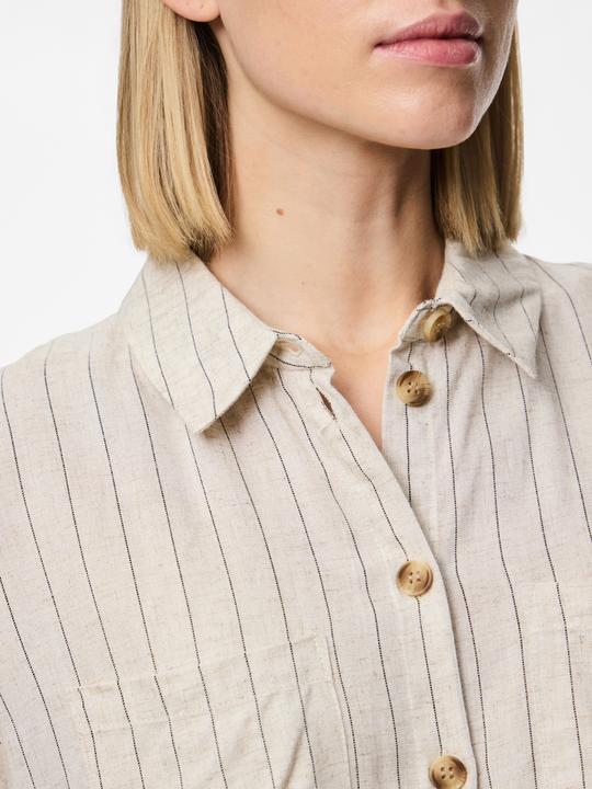 Immagine prodotto Pieces Pcpia Ss Tie Shirt Noos (M)