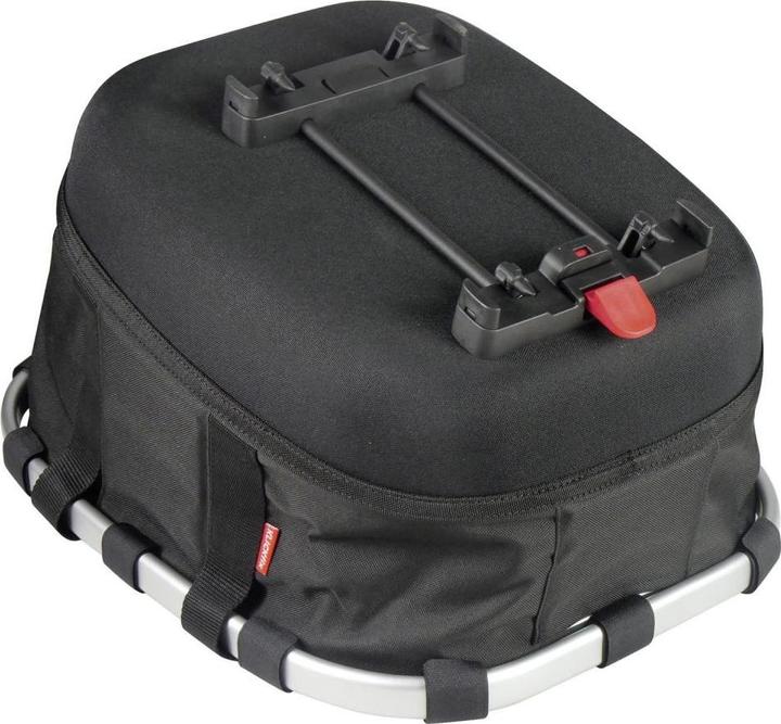 Actual product image KlickFix GT Racktime (21 l)