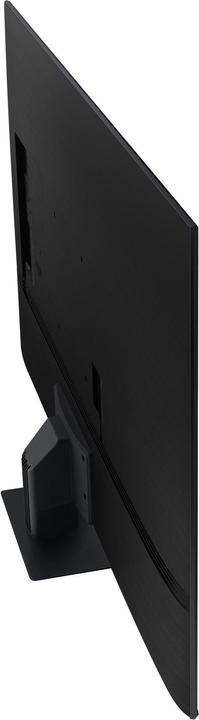Actual product image Samsung QE85Q70A (85", QLED, 4K, 2021)