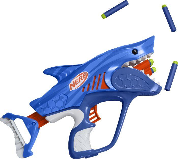 Image du produit Nerf Sharkfire