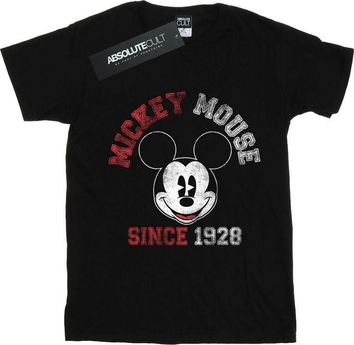 Disney Minnie Mouse Since 1928 TShirt (M)