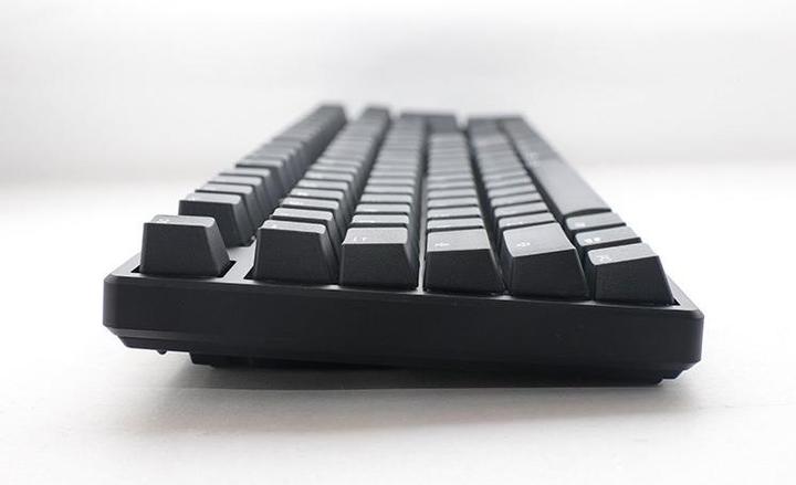 Actual product image Ducky Origin (DE, Cable)