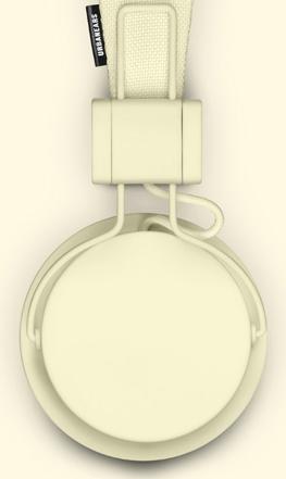 Produktbild Urbanears Plattan