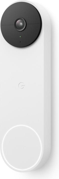 Google GA01318-FR (WLAN, Kabellos)