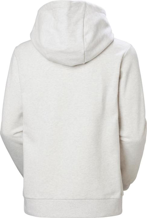 Produktbild Helly Hansen W HH LOGO HOODIE 2.0 (XS)