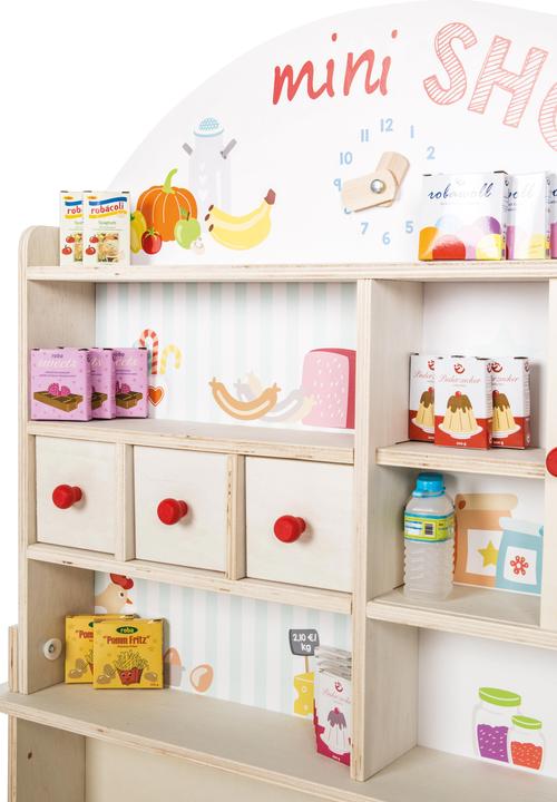 Produktbild Roba Verkaufsstand Mini Shop