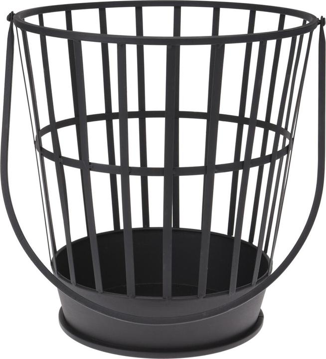 Produktbild Casativo Feuerschale aus Metall mit Henkel