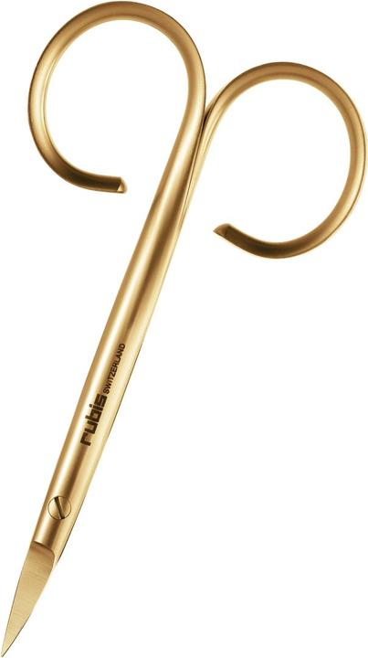 Rubis Cuticle / nail scissors