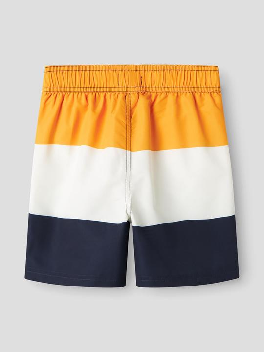 Produktbild Name it Kurze Badeshorts (146)