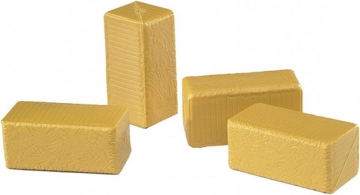 Produktbild Bruder 4 Quaderballen