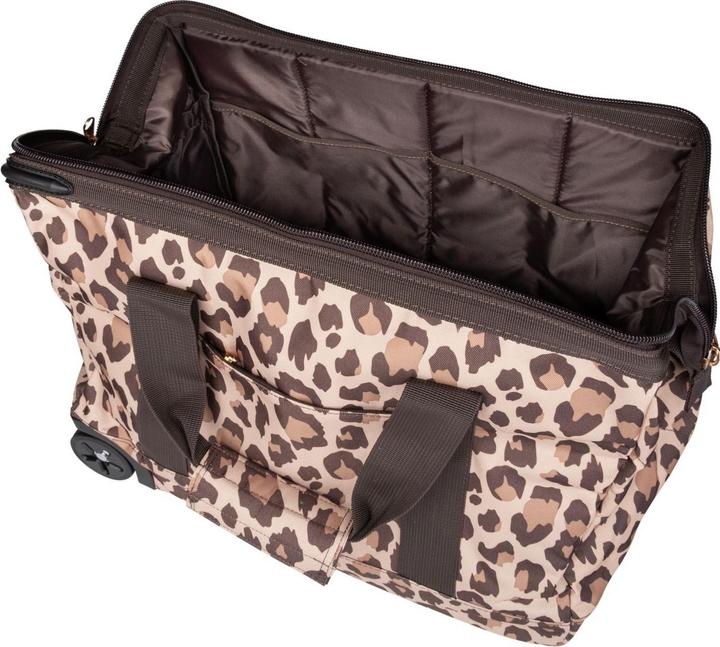 Actual product image reisenthel Allrounder 2-wheel cabin trolley 41 cm (30 l, Hand luggage (up to 50 litres))