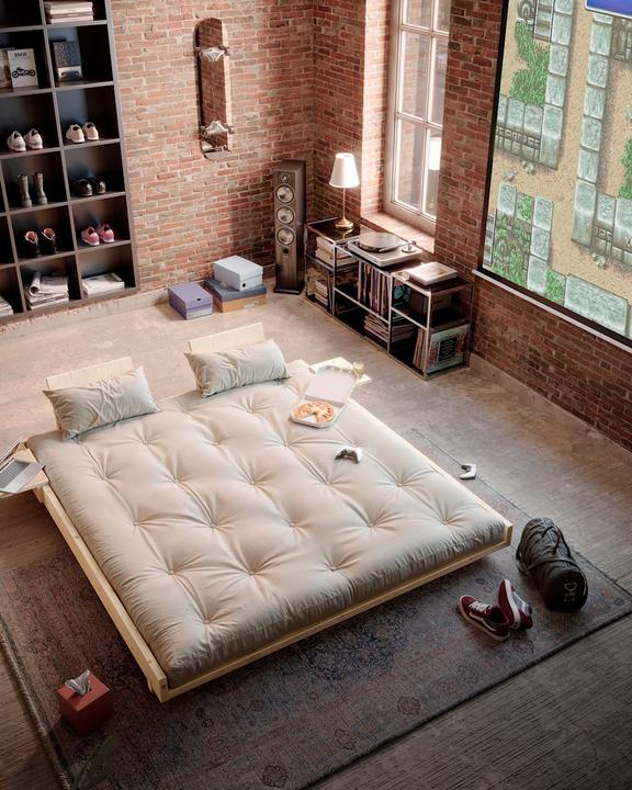 Produktbild Karup Design Social Sofa Bed (140 x 200 cm)