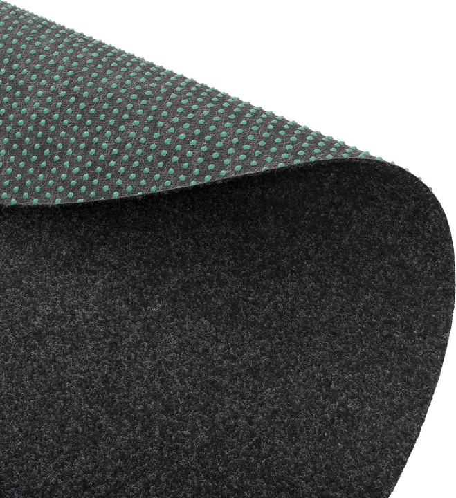 Image du produit Snapstyle Tapis en gazon artificiel avec picots Kingston Round (100 x 100 cm)